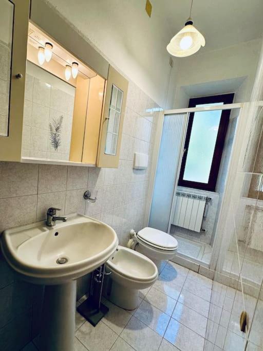 Podere Casa Rossa A