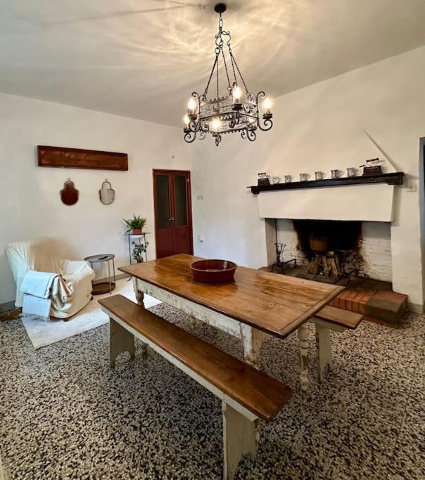 Podere Casa Rossa A Pienza