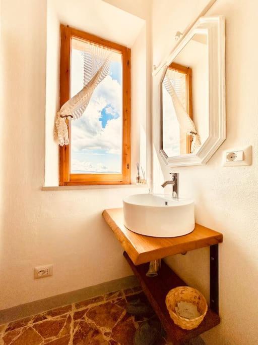 Apartment Podere Casa Rossa A