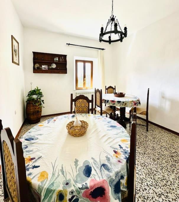 Podere Casa Rossa A Appartamento *