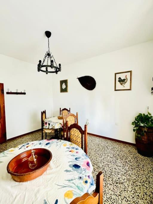 Podere Casa Rossa A Pienza