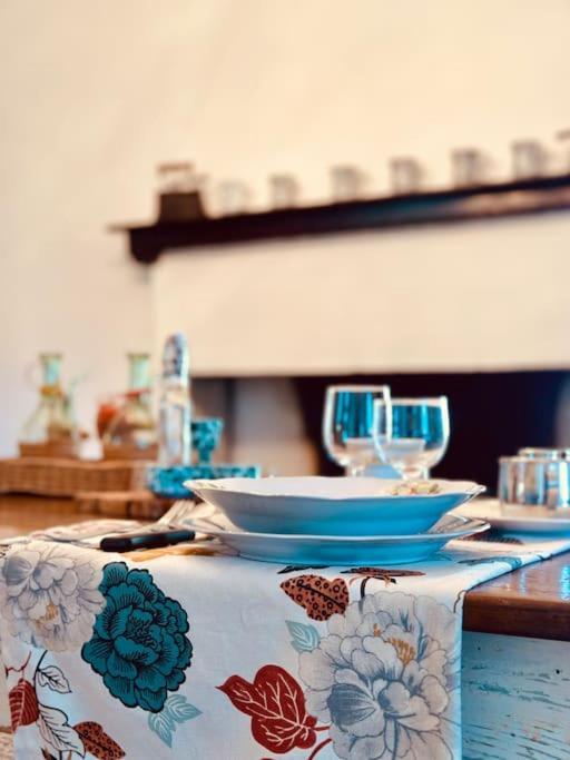 Apartment Podere Casa Rossa A *