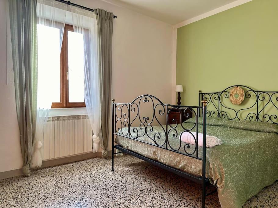 Podere Casa Rossa A Pienza