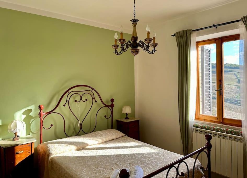 Apartment Podere Casa Rossa A