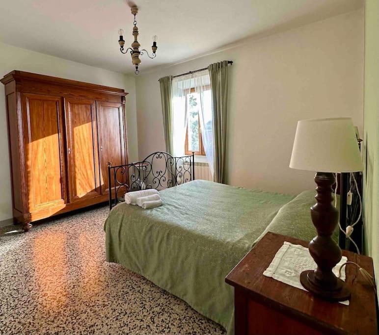 Podere Casa Rossa A Apartment