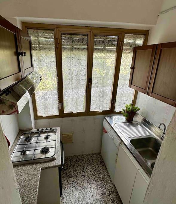 Apartment Podere Casa Rossa A Pienza