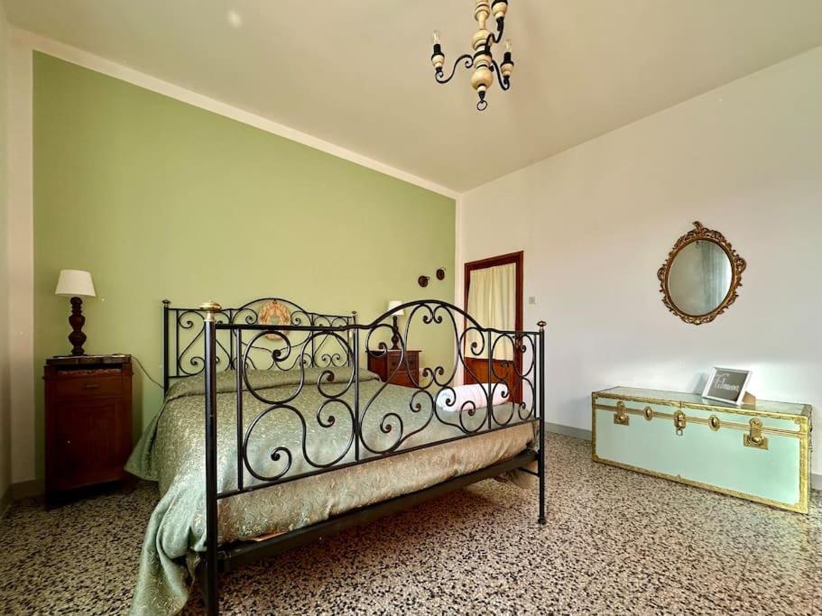 Apartment Podere Casa Rossa A