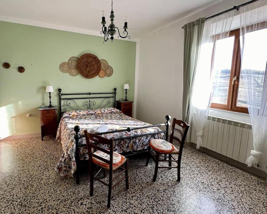 Apartment Podere Casa Rossa A Pienza