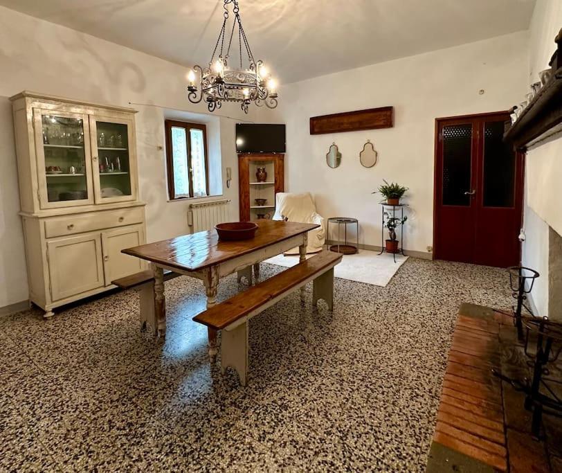 Podere Casa Rossa A * Pienza